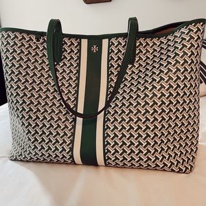 Tory Burch tote